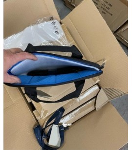 Dell Laptop & Tablet Sleeve Bag. 5000units. EXW Los Angeles